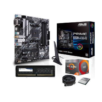 ETC AMD CPU+MB+Ram bundle Special